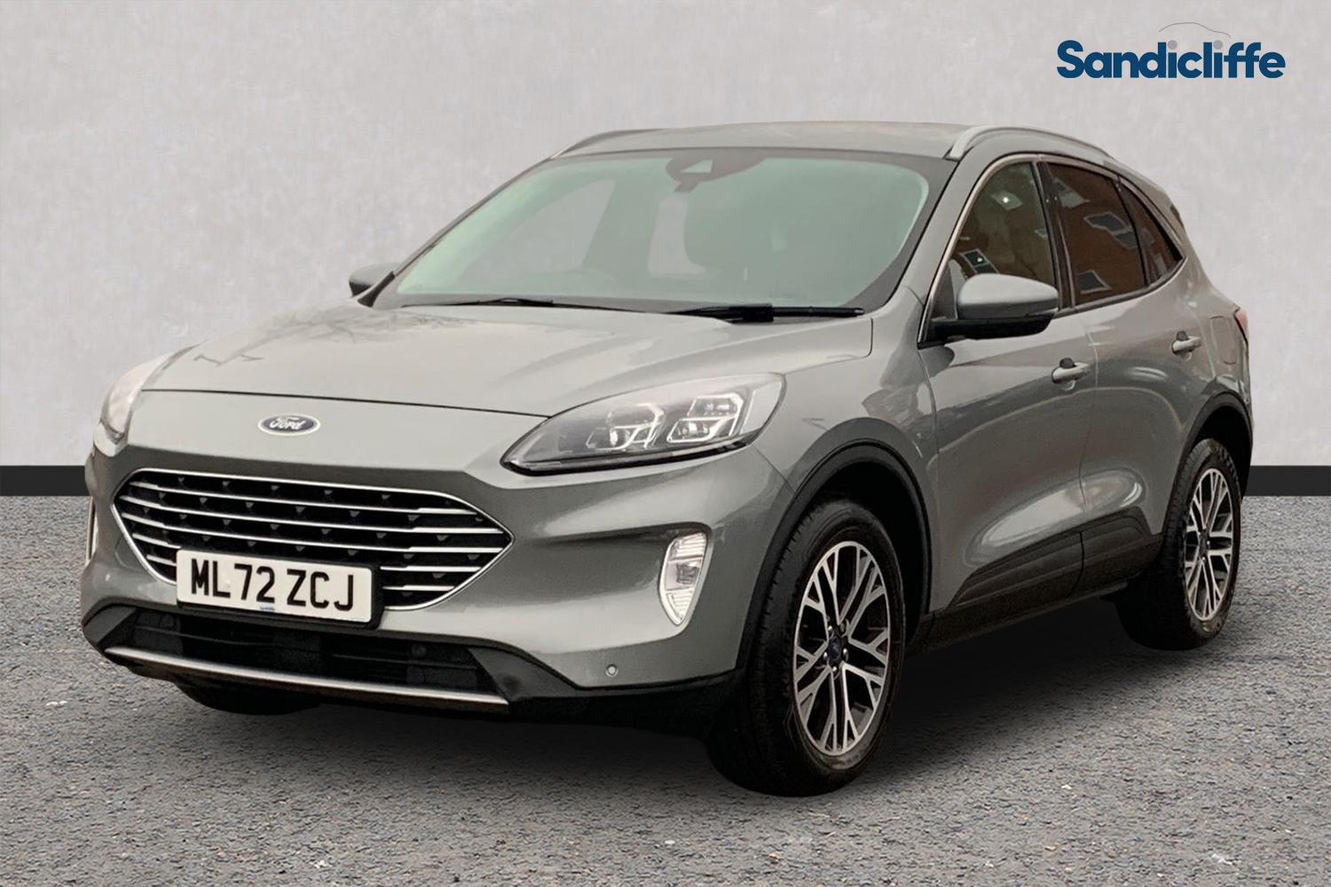 Used Ford Kuga 2022 for sale - 77595197: Photo 9