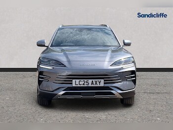 Used BYD Seal U 2025 for sale - 78390893: Photo