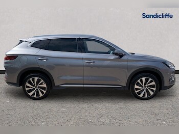 Used BYD Seal U 2025 for sale - 78390893: Photo