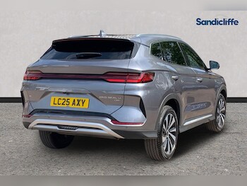 Used BYD Seal U 2025 for sale - 78390893: Photo