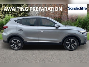 Used MG MG ZS 2022 for sale - 75582934: Photo