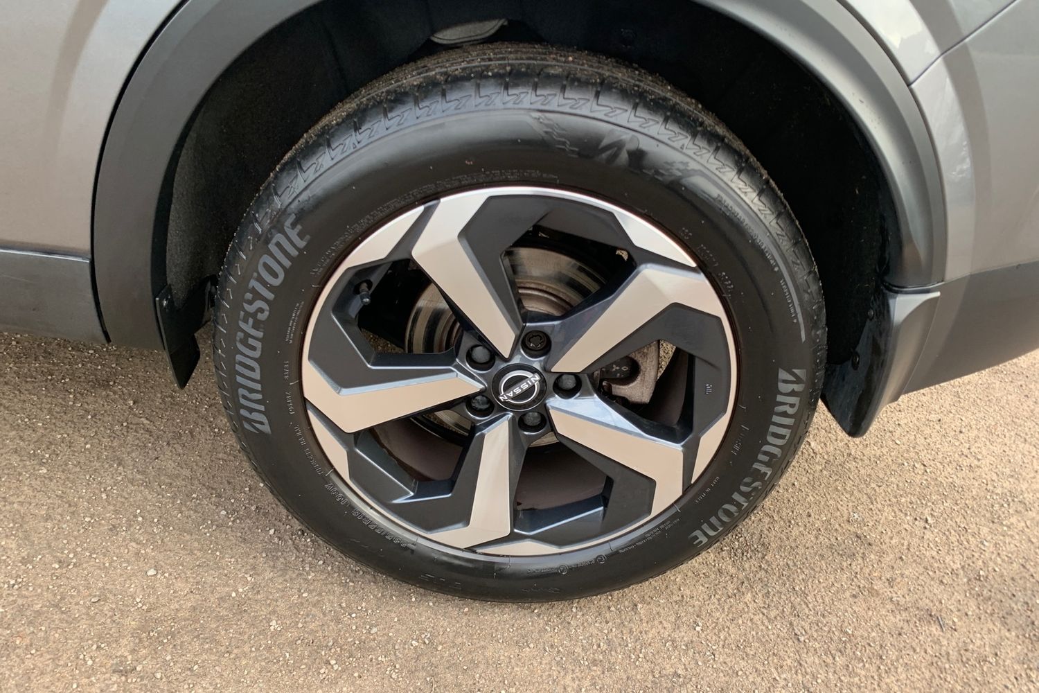 Used Nissan Qashqai 2022 for sale - 77125679: Photo 18