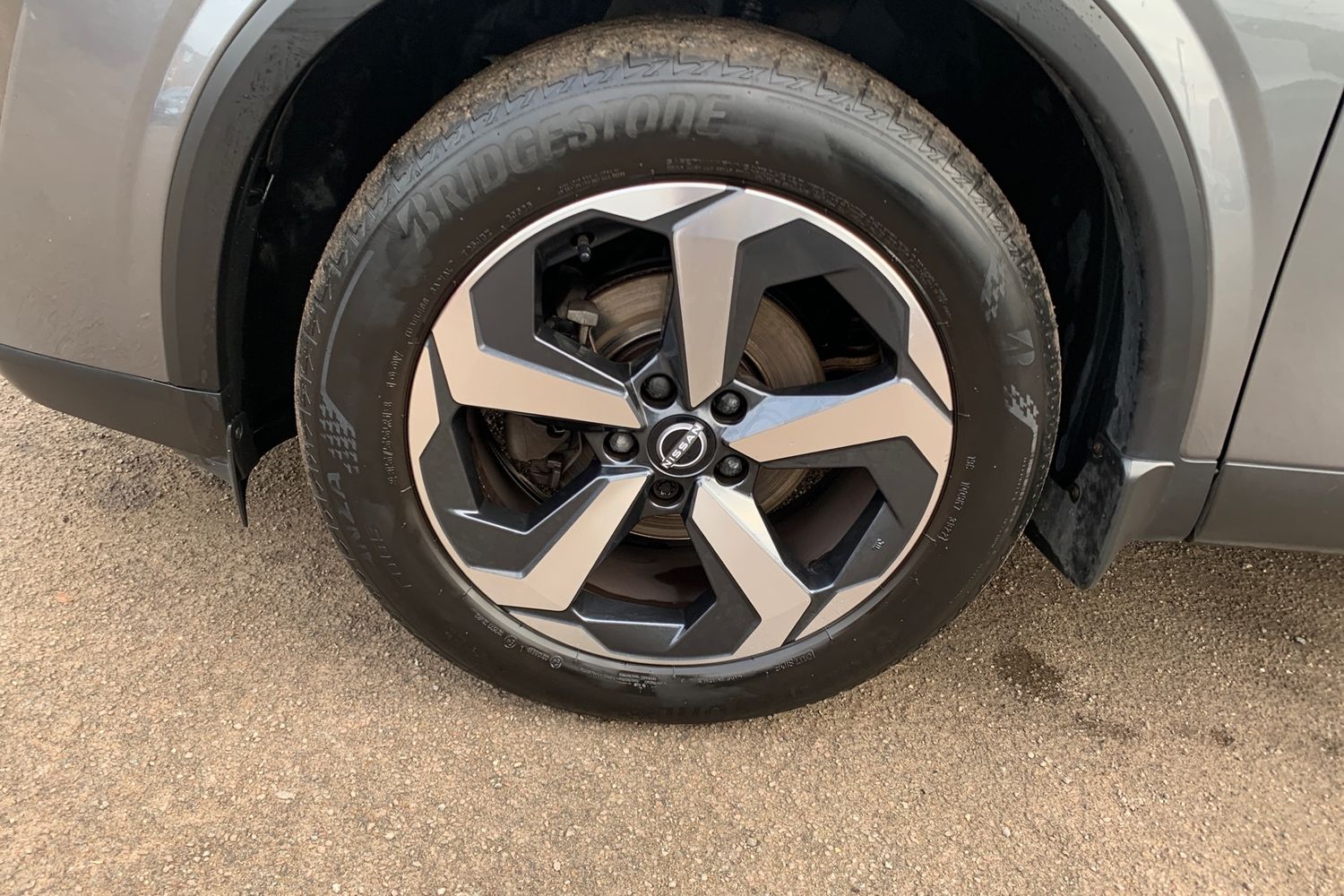 Used Nissan Qashqai 2022 for sale - 77125679: Photo 19