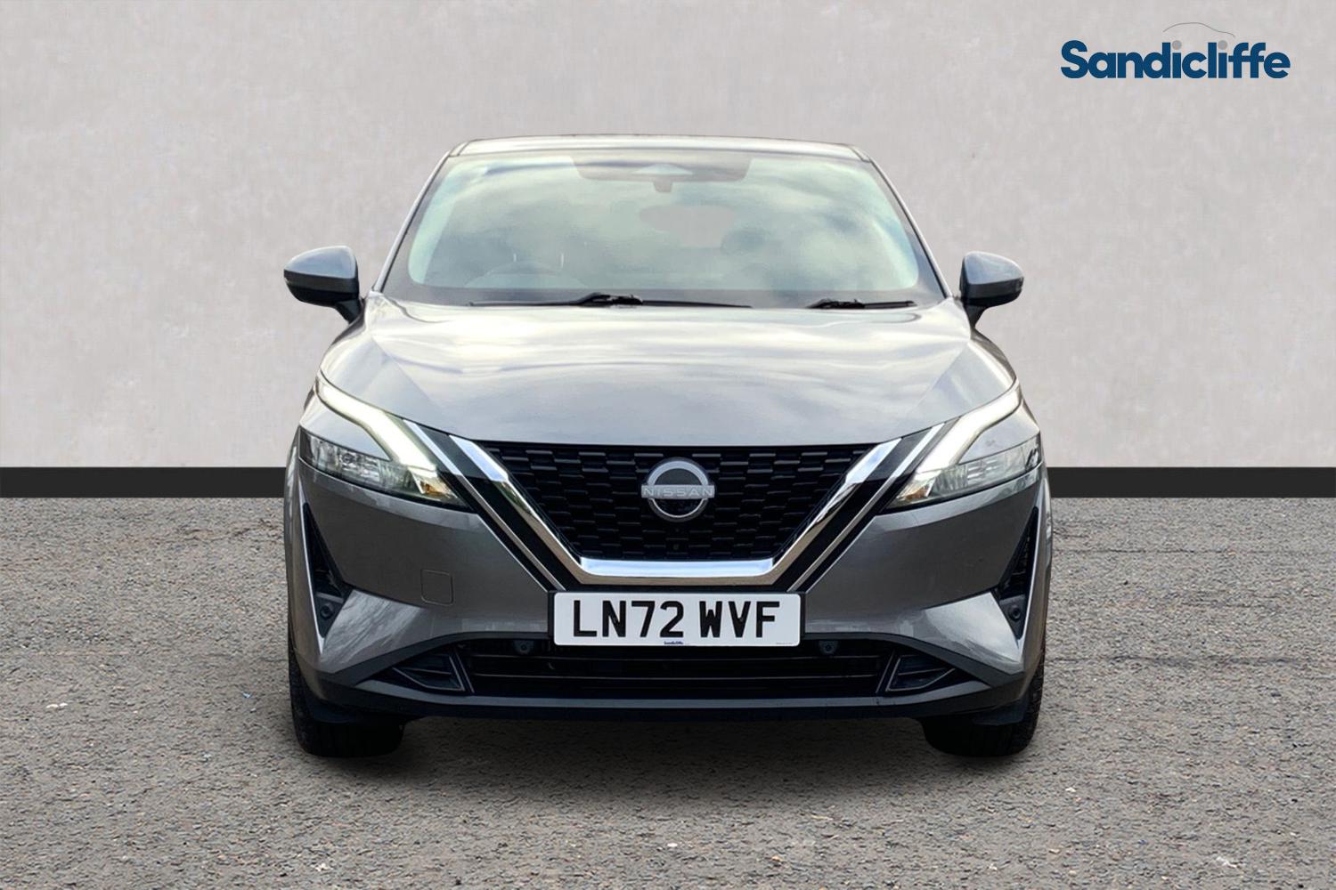 Used Nissan Qashqai 2022 for sale - 77125679: Photo 2