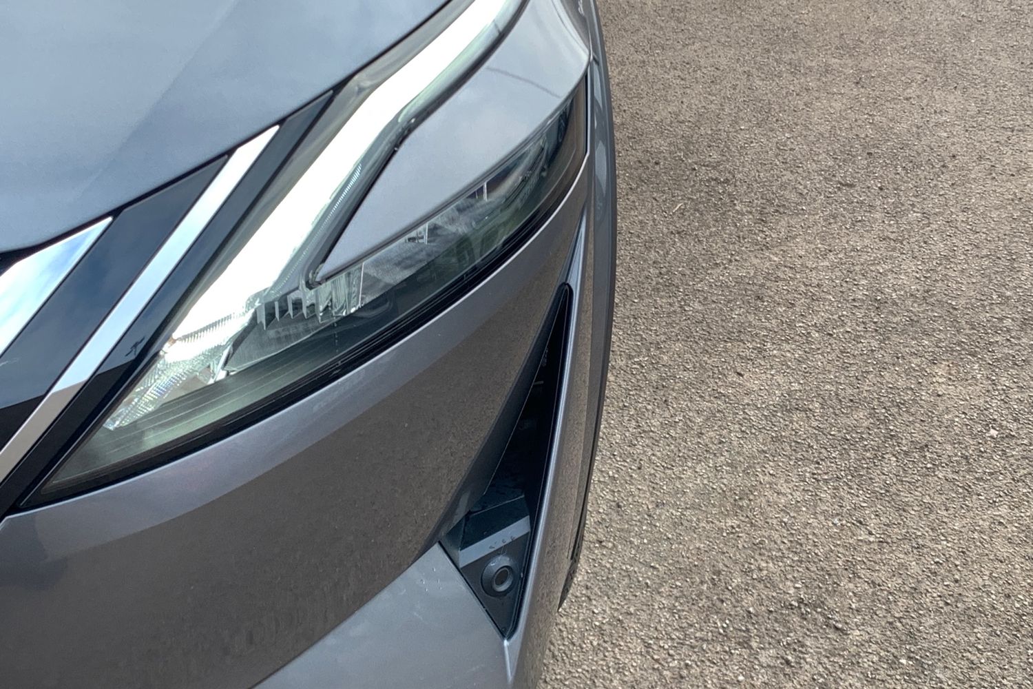 Used Nissan Qashqai 2022 for sale - 77125679: Photo 20