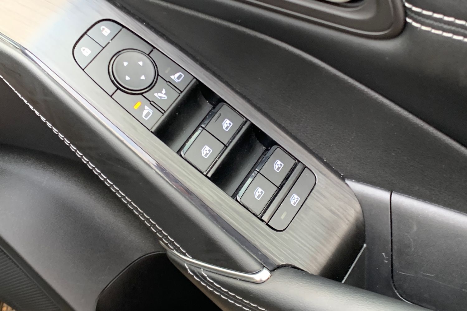 Used Nissan Qashqai 2022 for sale - 77125679: Photo 23