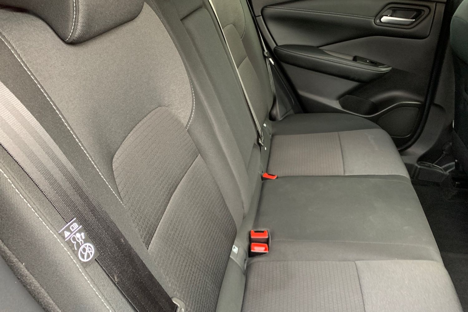 Used Nissan Qashqai 2022 for sale - 77125679: Photo 26