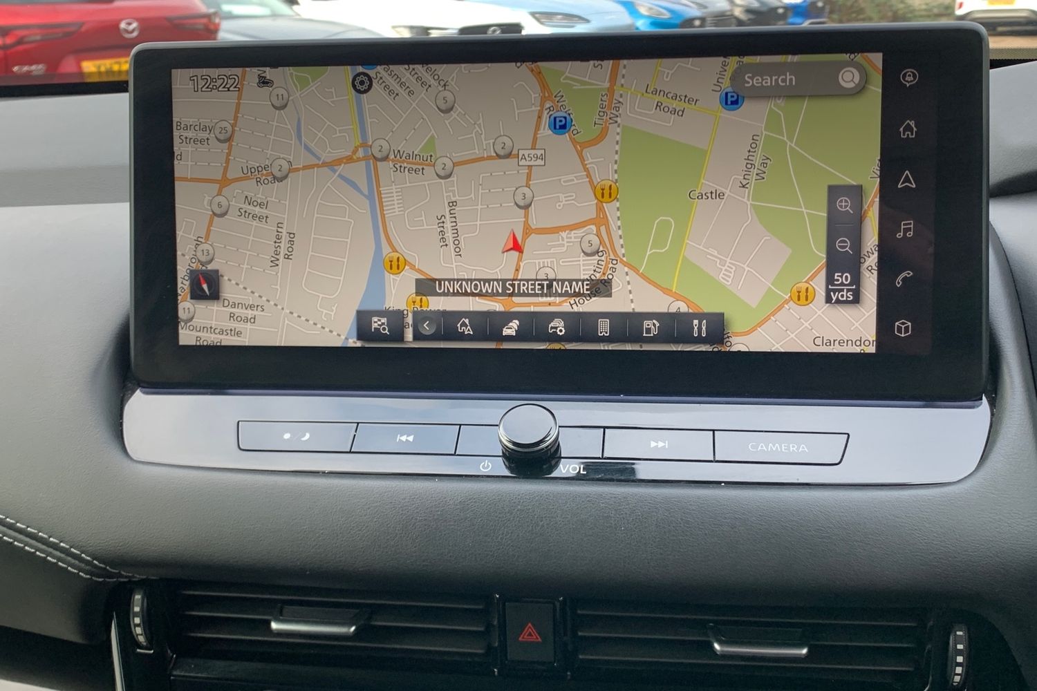 Used Nissan Qashqai 2022 for sale - 77125679: Photo 28