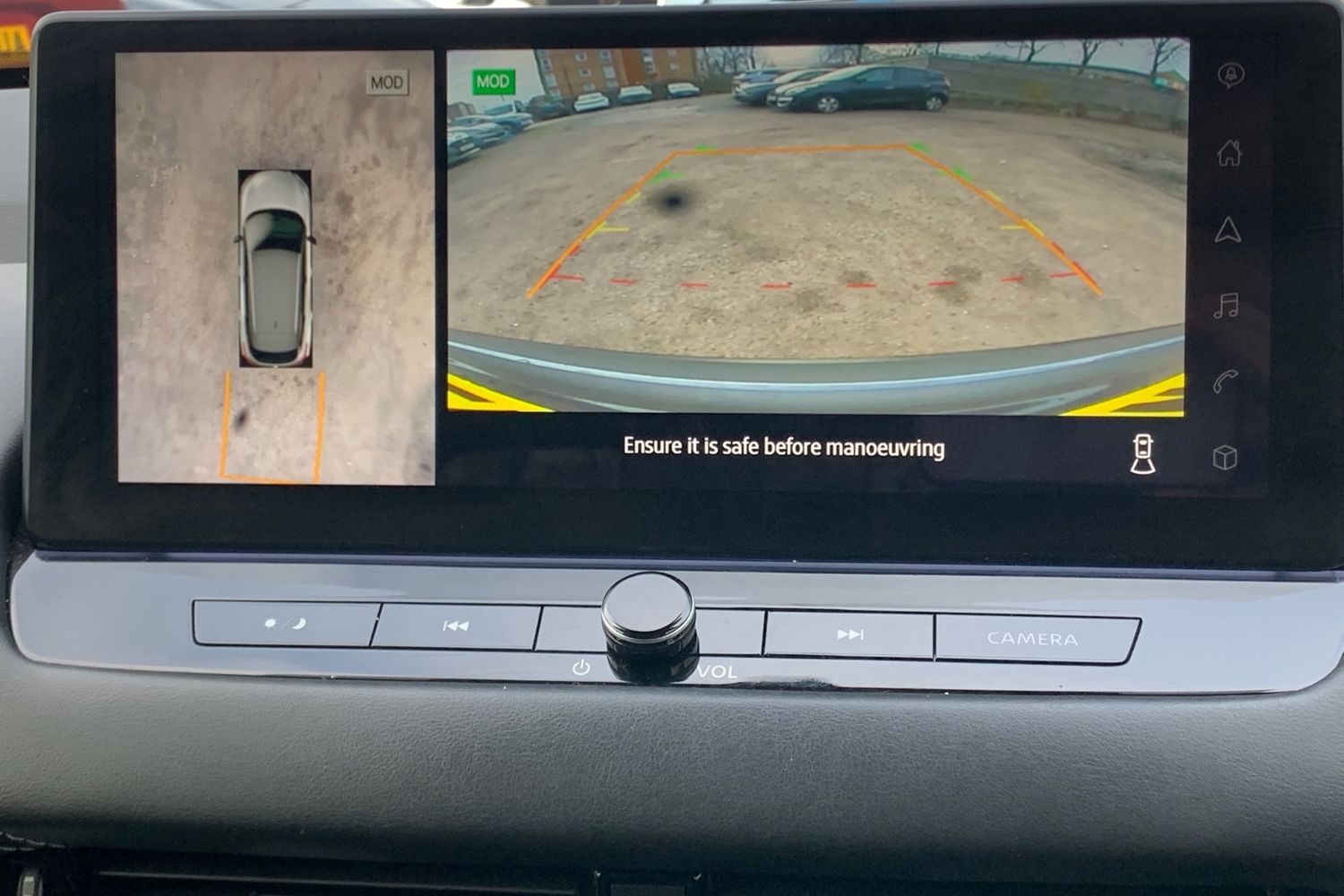 Used Nissan Qashqai 2022 for sale - 77125679: Photo 29