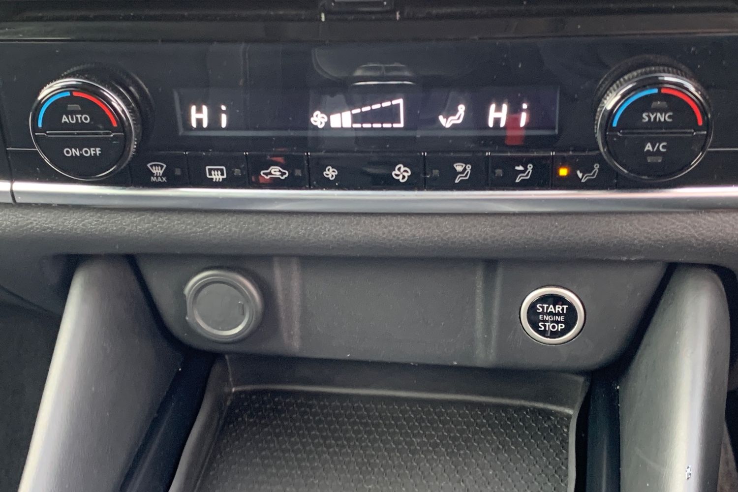 Used Nissan Qashqai 2022 for sale - 77125679: Photo 31