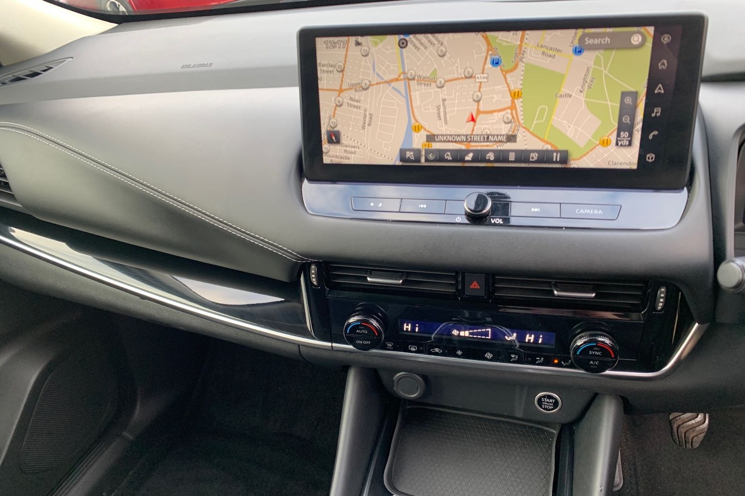 Used Nissan Qashqai 2022 for sale - 77125679: Photo 32