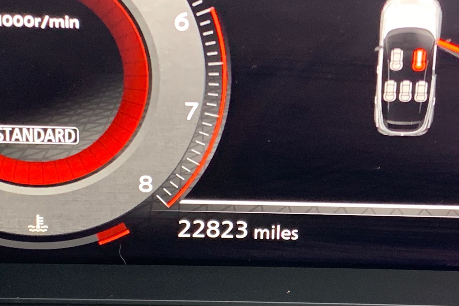 Used Nissan Qashqai 2022 for sale - 77125679: Photo 36