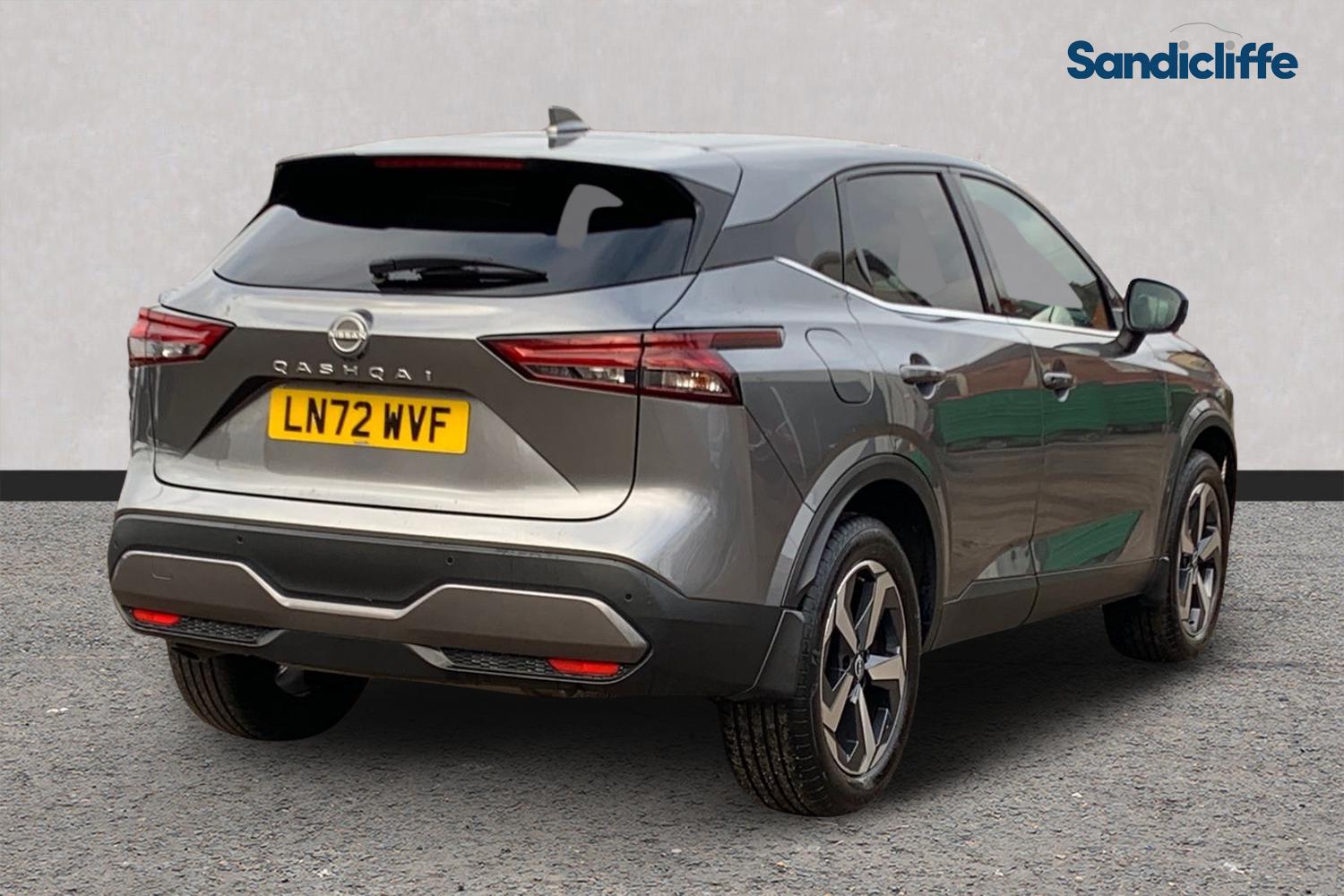 Used Nissan Qashqai 2022 for sale - 77125679: Photo 4