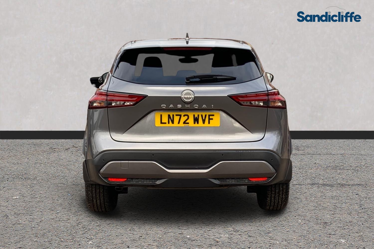 Used Nissan Qashqai 2022 for sale - 77125679: Photo 5