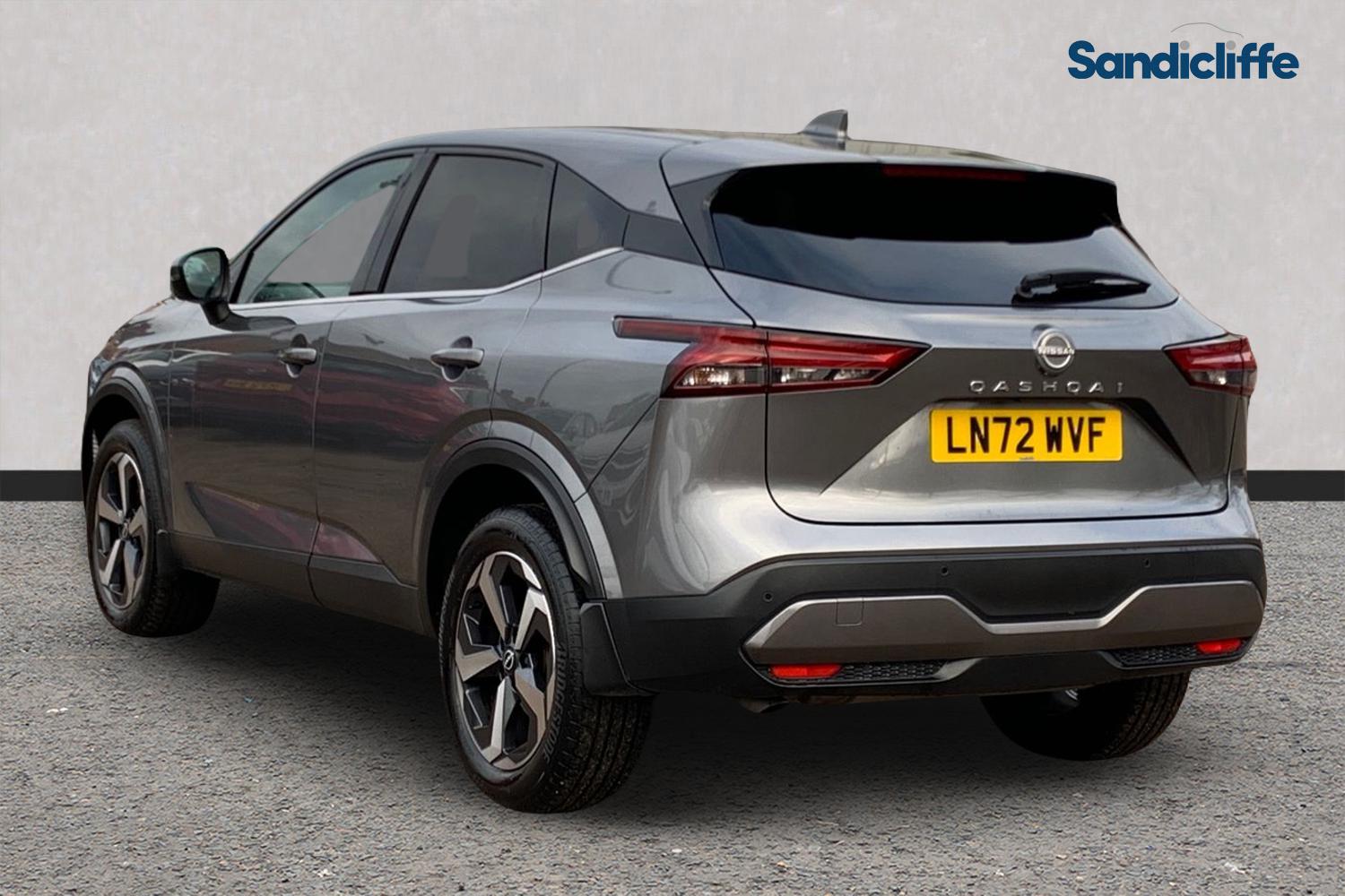 Used Nissan Qashqai 2022 for sale - 77125679: Photo 6