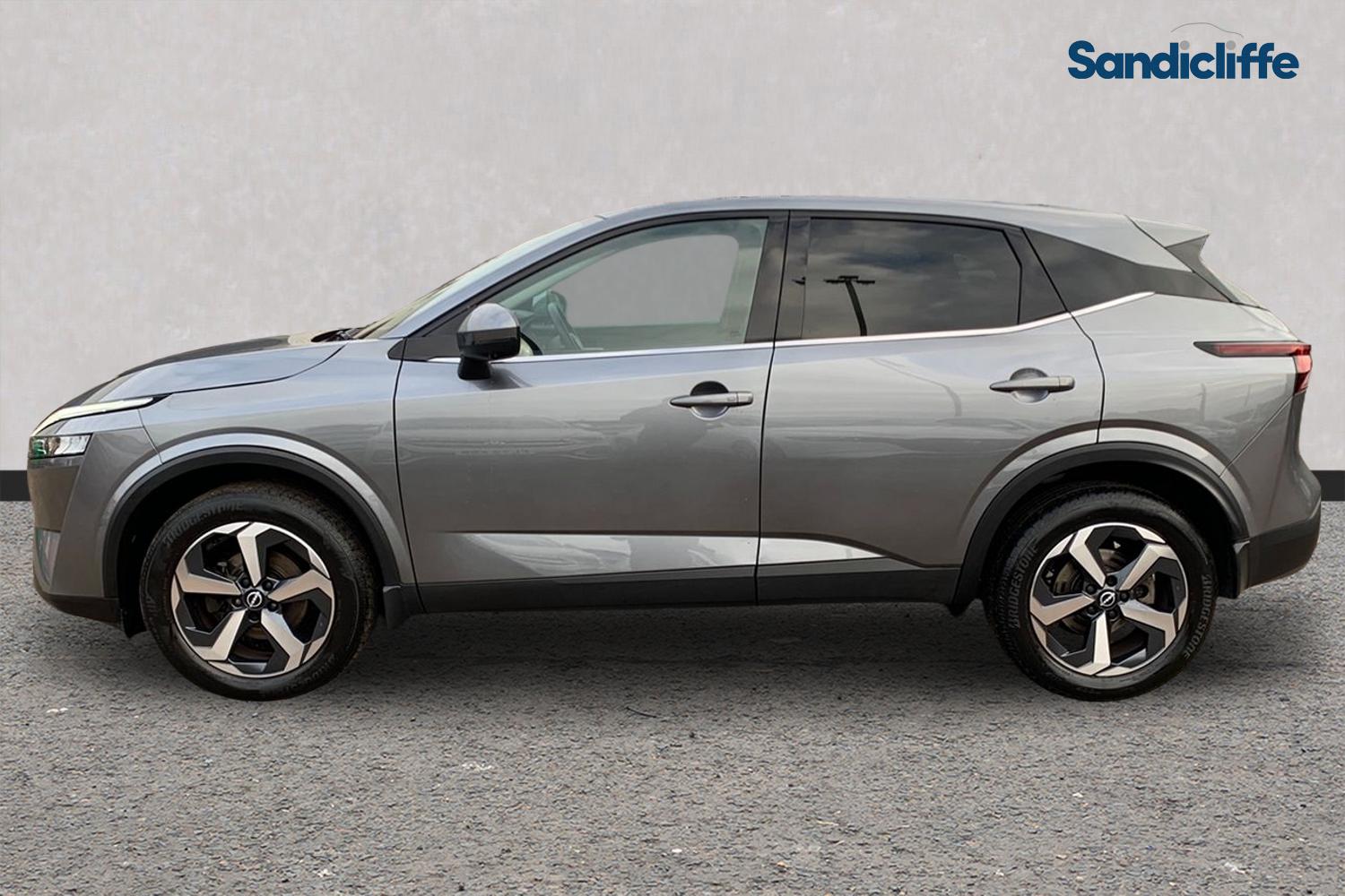 Used Nissan Qashqai 2022 for sale - 77125679: Photo 7