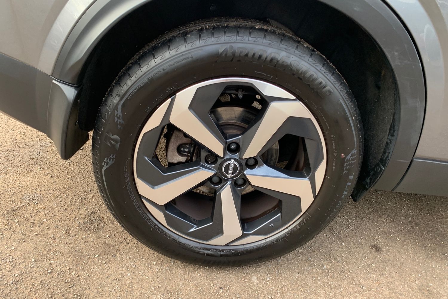 Used Nissan Qashqai 2022 for sale - 77125679: Photo 9