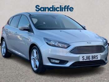 2016 - 519EB 5-Door