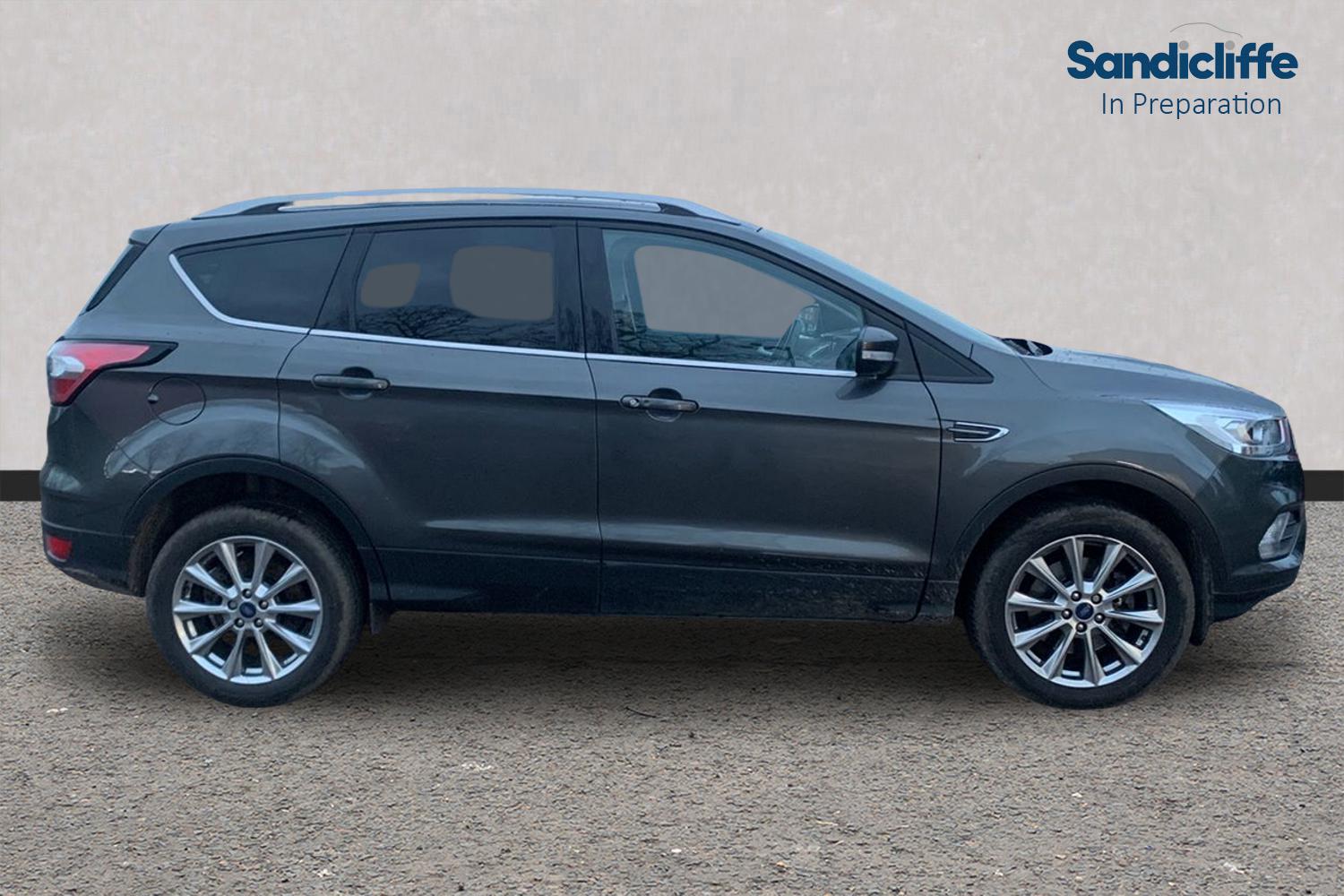 Used Ford Kuga 2019 for sale - 76946651: Photo 2