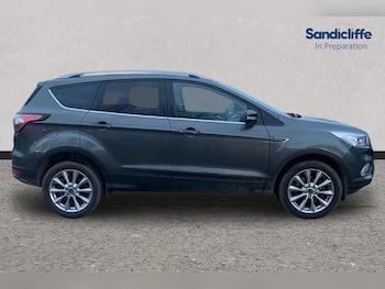 Used Ford Kuga 2019 for sale - 76946651: Photo