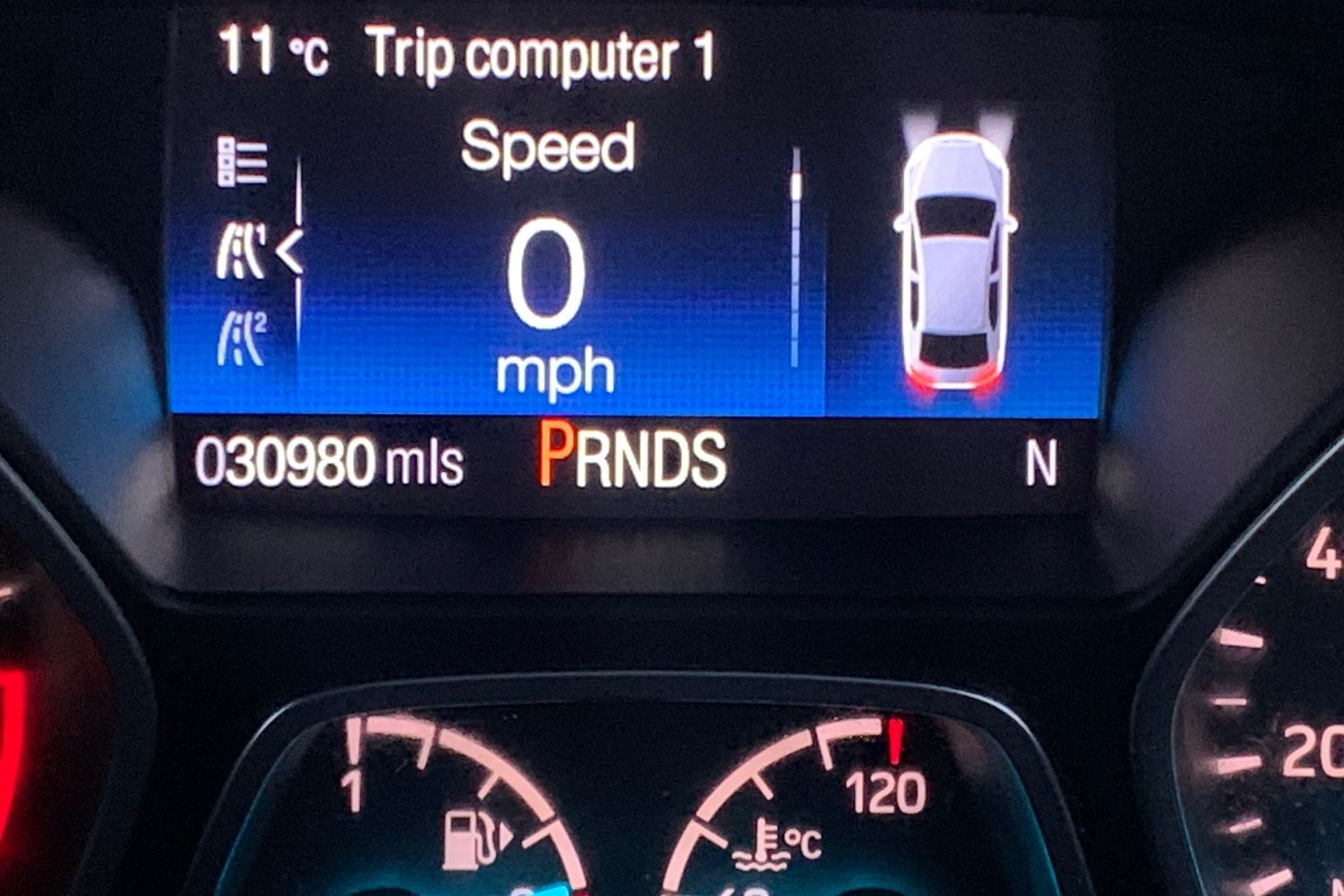 Used Ford Kuga 2019 for sale - 76946651: Photo 3