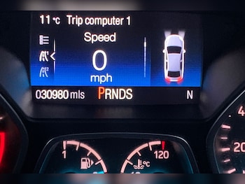 Used Ford Kuga 2019 for sale - 76946651: Photo