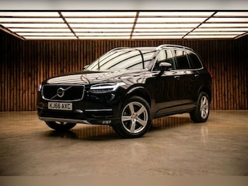 Used Volvo XC90 2017 for sale - 78770045: Photo