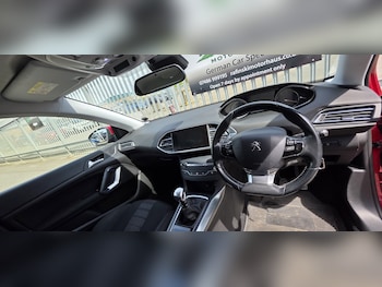 Used Peugeot 308 2017 for sale - 78758726: Photo