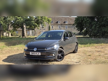 Used Volkswagen Polo 2019 for sale - 79179839: Photo