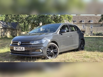 Used Volkswagen Polo 2019 for sale - 79179839: Photo