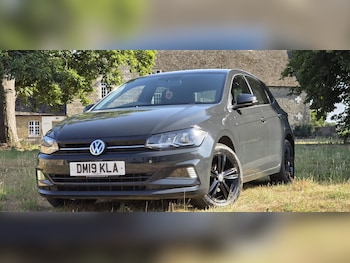Used Volkswagen Polo 2019 for sale - 79179839: Photo