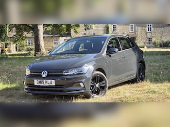 Used Volkswagen Polo 2019 for sale - 79179839: Photo