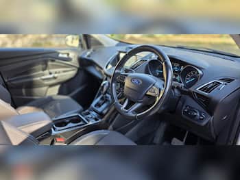 Used Ford Kuga 2017 for sale - 79631482: Photo