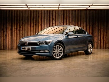 Used Volkswagen Passat 2016 for sale - 78540439: Photo