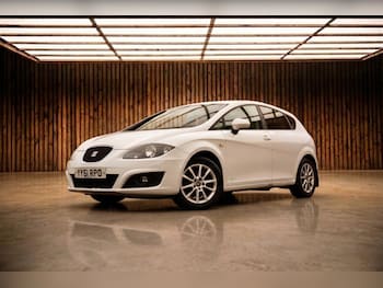 Used SEAT Leon 2012 for sale - 78612410: Photo