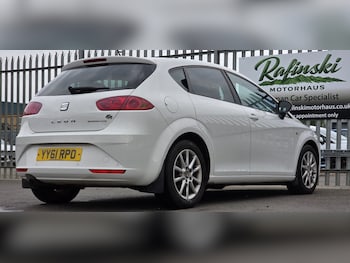Used SEAT Leon 2012 for sale - 78612410: Photo