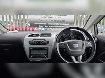 Used SEAT Leon 2012 for sale - 78612410: Photo