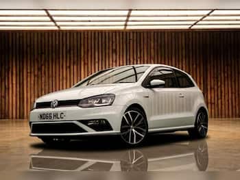 Used Volkswagen Polo 2016 for sale - 79865471: Photo