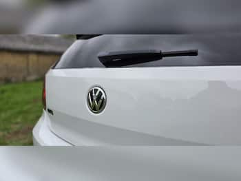Used Volkswagen Polo 2016 for sale - 79865471: Photo