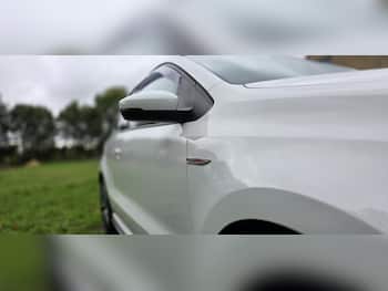 Used Volkswagen Polo 2016 for sale - 79865471: Photo