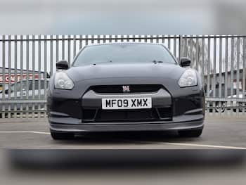 Used Nissan GT-R 2009 for sale - 79680673: Photo