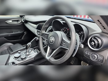 Used Alfa Romeo Giulia 2019 for sale - 78513628: Photo