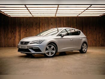 Used SEAT Leon 2019 for sale - 78229041: Photo