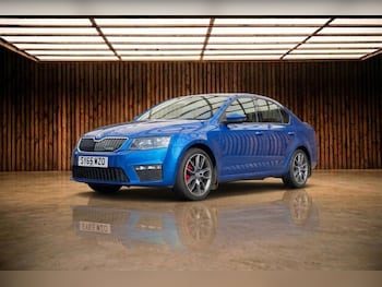 Skoda Octavia feature image
