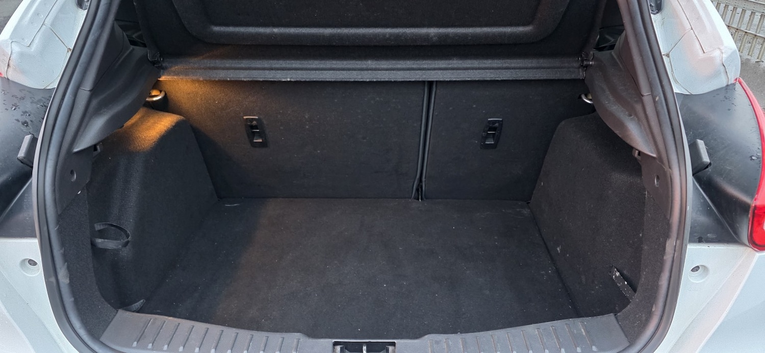 Used Ford Focus 2017 for sale - 77897798: Photo 19