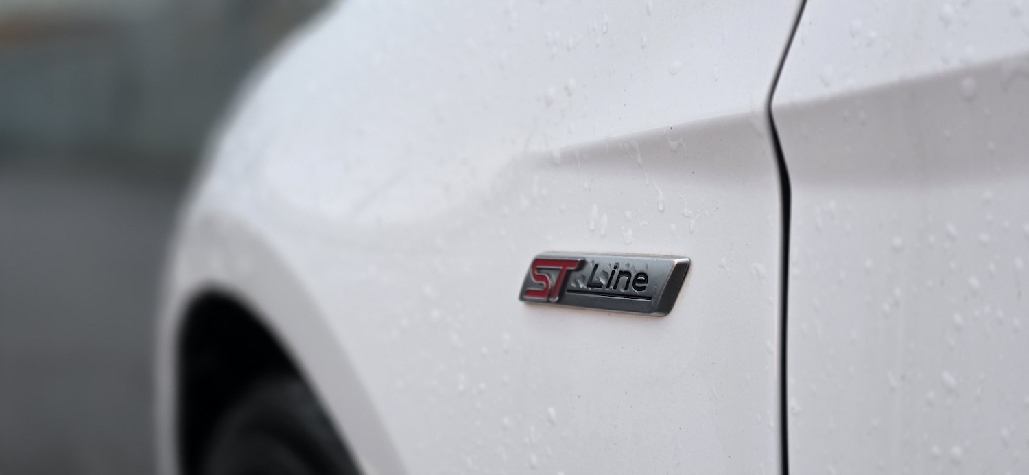 Used Ford Focus 2017 for sale - 77897798: Photo 2