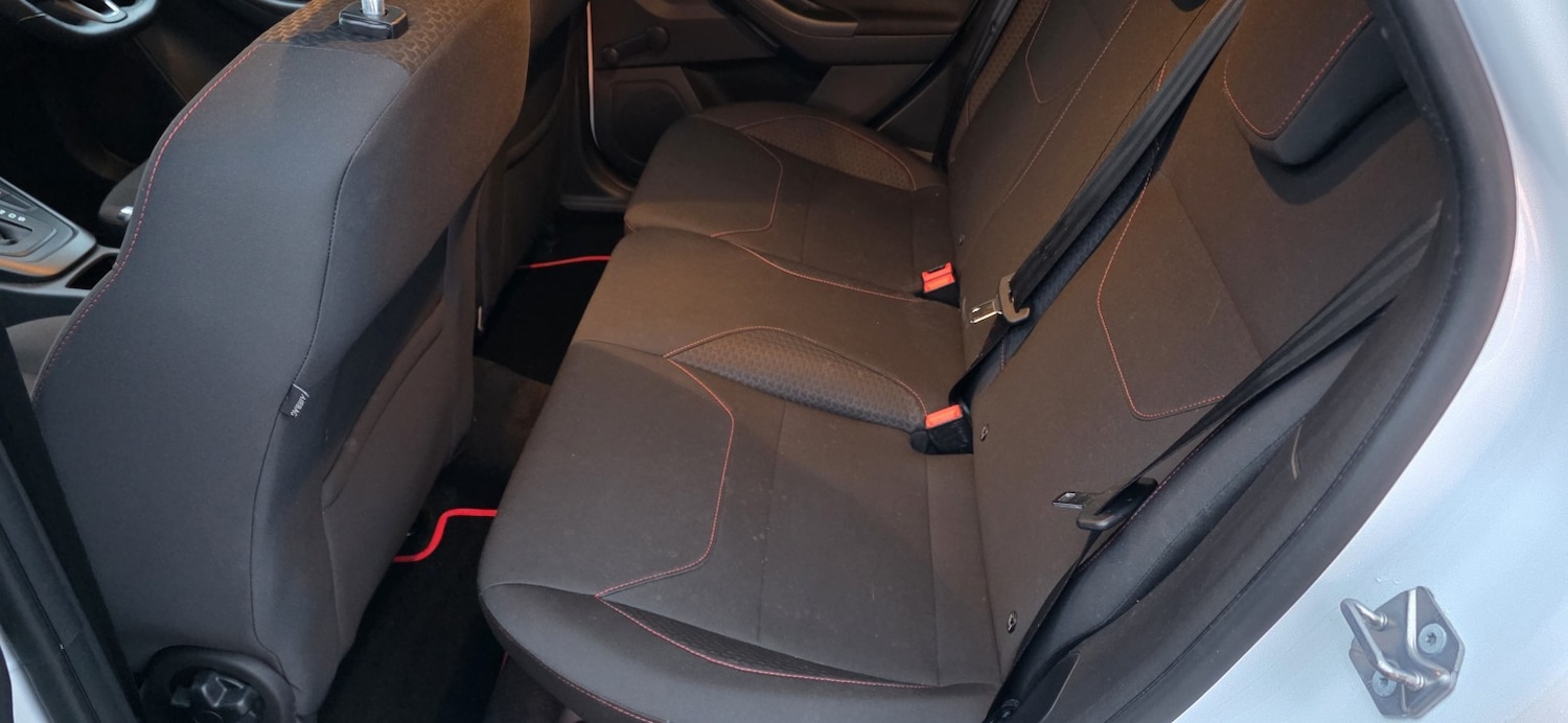 Used Ford Focus 2017 for sale - 77897798: Photo 22