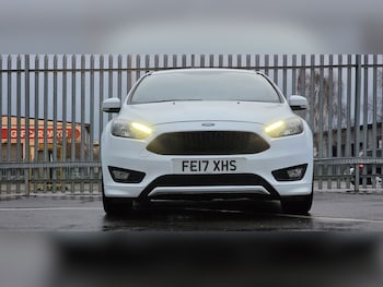 Used Ford Focus 2017 for sale - 77897798: Photo