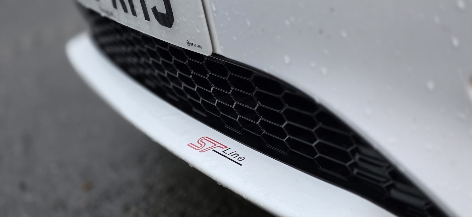 Used Ford Focus 2017 for sale - 77897798: Photo 8