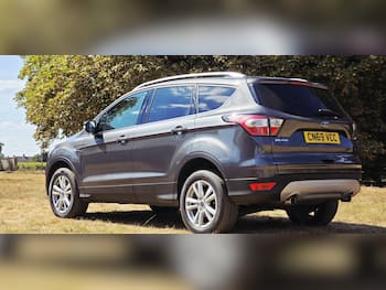 Used Ford Kuga 2019 for sale - 79463498: Photo